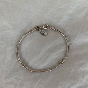 Pandora Bracelet